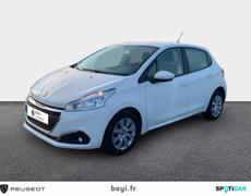 Peugeot 208 societe Alençon