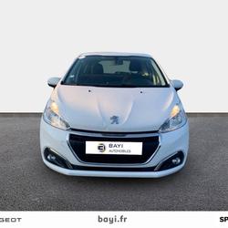 Peugeot 208 societe 208 AFFAIRE BLUEHDI 100 S&S BVM5 PREMIUM PACK occasion - Alen&ccedil;on - photo 2/19