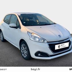 Peugeot 208 societe 208 AFFAIRE BLUEHDI 100 S&S BVM5 PREMIUM PACK occasion - Alen&ccedil;on - photo 3/19