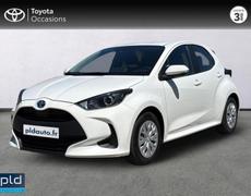 Toyota Yaris Saint-Victoret