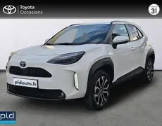 Toyota Yaris Cross Saint-Victoret
