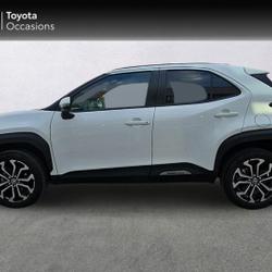 Toyota Yaris Cross 116h Design MY22 Saint-Victoret