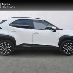 Toyota Yaris Cross 116h Design MY22 Saint-Victoret