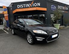 Ford Mondeo Bessé-sur-Braye