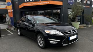 Ford Mondeo  - Titanium - photo 0
