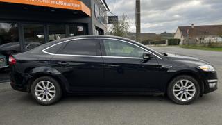 Ford Mondeo  - Titanium - photo 1