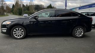 Ford Mondeo  - Titanium - photo 3
