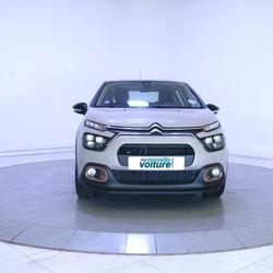 Citroen C3 C3 PureTech 83 S&S BVM5 - C-Series La Roche-sur-Yon