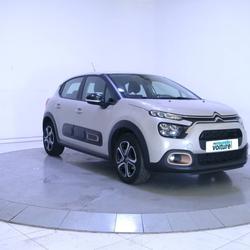 Citroen C3 C3 PureTech 83 S&S BVM5 - C-Series La Roche-sur-Yon