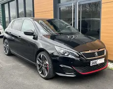 Peugeot 308 II Phase 2