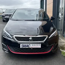 Peugeot 308 II Phase 2 1.6 THP 270CH GTI S&S 5P Garat