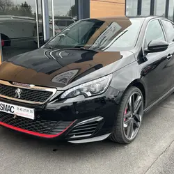 Peugeot 308 II Phase 2 1.6 THP 270CH GTI S&S 5P Garat