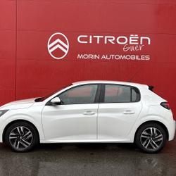 Peugeot 208 1.2 PURETECH 100CH S&S ALLURE Guer