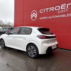 Peugeot 208 1.2 PURETECH 100CH S&S ALLURE Guer