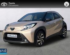 Toyota Aygo X Saint-Victoret