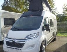 Fourgon Elios Autres Elios  - CITROEN JUMPER 2.2L 140 CV - 73 312 €