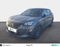 Peugeot 2008 Alençon