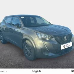 Peugeot 2008 BlueHDi 110 S&S BVM6 Active Pack occasion - Alen&ccedil;on - photo 3/16