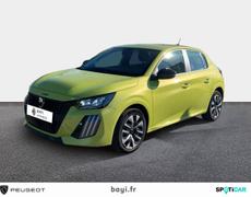 Peugeot 208 Alençon