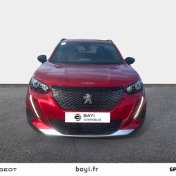 Peugeot 2008 BlueHDi 130 S&S EAT8 Allure Pack occasion - Alen&ccedil;on - photo 2/18