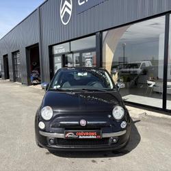 Fiat 500 II 1.2 8v 69ch Lounge &Eacute;vron