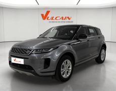 Land Rover Range Rover Evoque Saint-Étienne