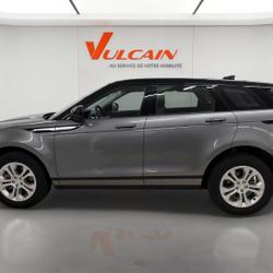 Land Rover Range Rover Evoque Range Rover Evoque Mark II P200 FLEXFUEL MHEV AWD BVA9 S Saint-&Eacute;tienne