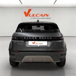 Land Rover Range Rover Evoque Range Rover Evoque Mark II P200 FLEXFUEL MHEV AWD BVA9 S Saint-&Eacute;tienne