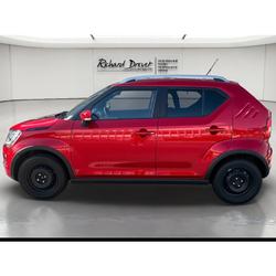 Suzuki Ignis 1.2 DUALJET HYBRID ALLGRIP Pack Vienne
