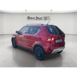 Suzuki Ignis 1.2 DUALJET HYBRID ALLGRIP Pack Vienne