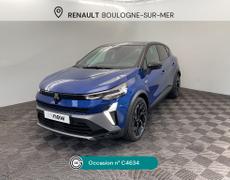 Renault Captur Saint-Léonard