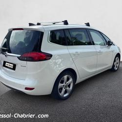 Opel Zafira Tourer Zafira Tourer 1.6 CDTI 136 ch Start/Stop EcoFlex Cosmo Pack Carcassonne