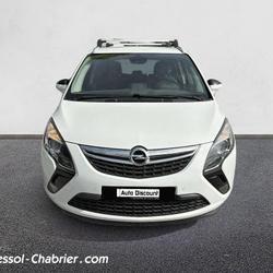 Opel Zafira Tourer Zafira Tourer 1.6 CDTI 136 ch Start/Stop EcoFlex Cosmo Pack Carcassonne