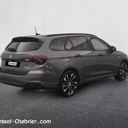 Fiat Tipo 2 Tipo Station Wagon 1.0 Firefly Turbo 100 ch S&S Sport S&egrave;te