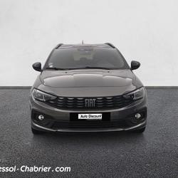 Fiat Tipo 2 Tipo Station Wagon 1.0 Firefly Turbo 100 ch S&S Sport S&egrave;te