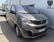 Peugeot Expert - 2.0 BHDI 180 S&S AUTO CAF M PK ASPHALT - 29 990 €
