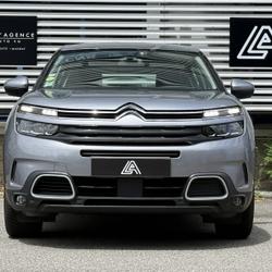 Citroen C5 Aircross BLUEHDI 130CH S&S BUSINESS EAT8 E6.D Quimper
