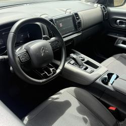 Citroen C5 Aircross BLUEHDI 130CH S&S BUSINESS EAT8 E6.D Quimper