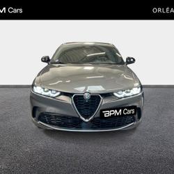 Alfa Romeo Tonale 1.5 Hybrid 160ch Ti TCT Orl&eacute;ans