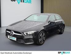 Mercedes Classe A Dunkerque