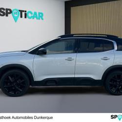 Citroen C5 Aircross PureTech 130ch S&S Shine Pack EAT8 occasion - Dunkerque - photo 2/29