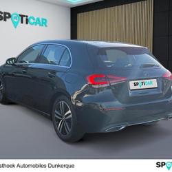 Mercedes Classe A 180 136ch Progressive Line occasion - Dunkerque - photo 3/28