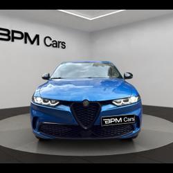 Alfa Romeo Tonale 1.5 Hybrid 130ch Edizione Speciale TCT occasion - Montrouge - photo 2/27