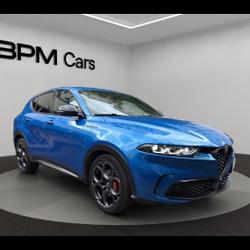 Alfa Romeo Tonale 1.5 Hybrid 130ch Edizione Speciale TCT occasion - Montrouge - photo 3/27