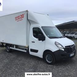 Opel Movano L3H1 2.3 CDTI 145 20M3+HAYON 3PL Marciac