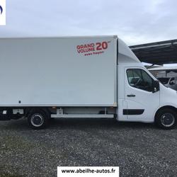 Opel Movano L3H1 2.3 CDTI 145 20M3+HAYON 3PL Marciac