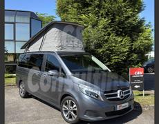 Mercedes Marco Polo Franqueville-Saint-Pierre