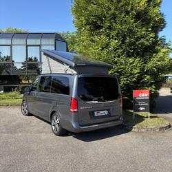 Mercedes Marco Polo Edition - 250d 190 ch - Attelage - 1&egrave;re main !!! Franqueville-Saint-Pierre