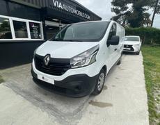 Renault Trafic Pessac