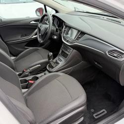 Opel Astra Sports Tourer 1.5 Diesel 105 BVM6 Edition Business*2020* Saint-Herblain
